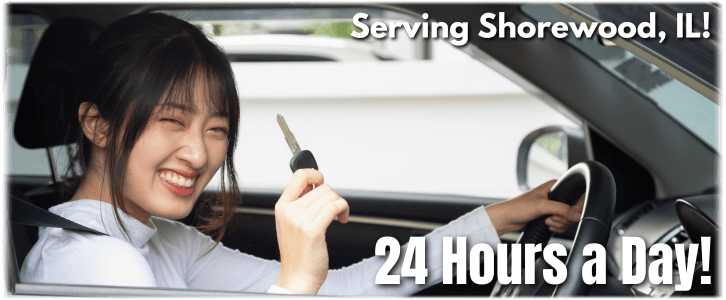 Locksmith Shorewood IL